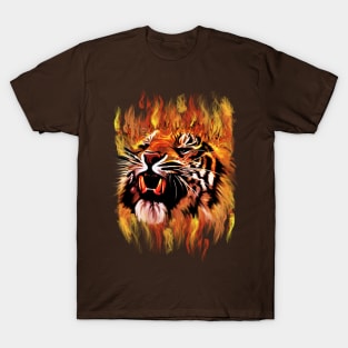 Tiger T-Shirt